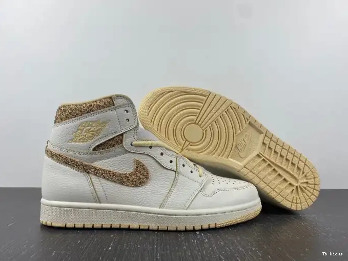 Reps TBK Jordan Craft High 1 Air OG FD8631-100 0418